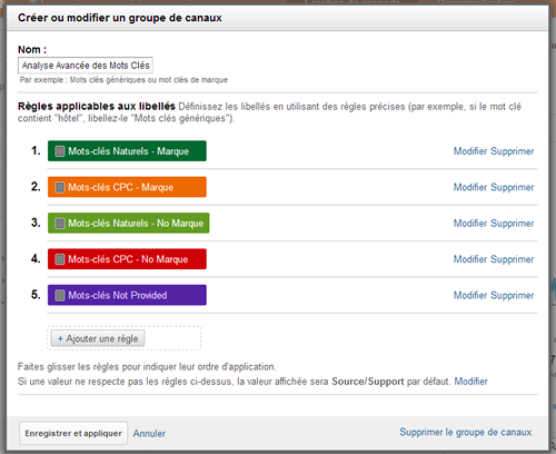 google-analytics--multichannel-creation-regle6-groupe de canaux-optimisation-conversion-