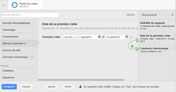 google-analytics-cohorte-revenu-segment-avance-webanalyste