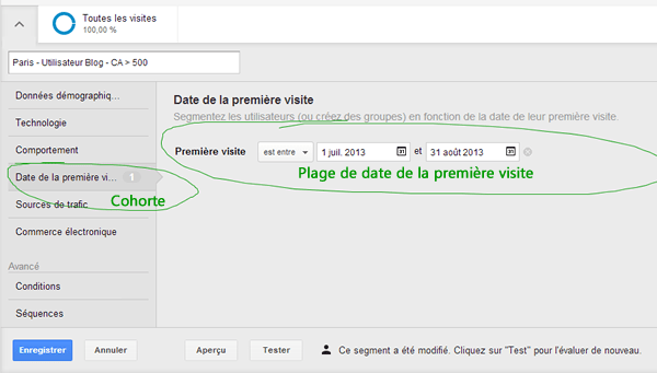 google-analytics-cohorte-segment-avance-webanalyste
