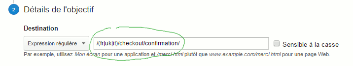 regex-google-analytics-objectif-destination