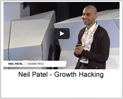 Growth Hacking ou les astuces de pirate pour booster votre croissance (video)
