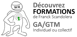 Formation Google Data Studio (1 jour).