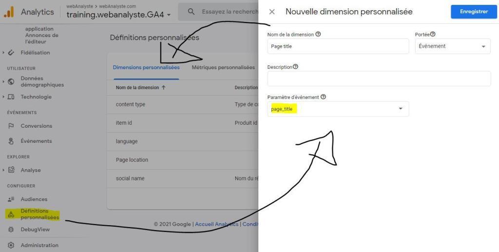 google-analytics4-ga4-dimension-personnalisee-formations-analytics