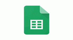 formation-google-sheets