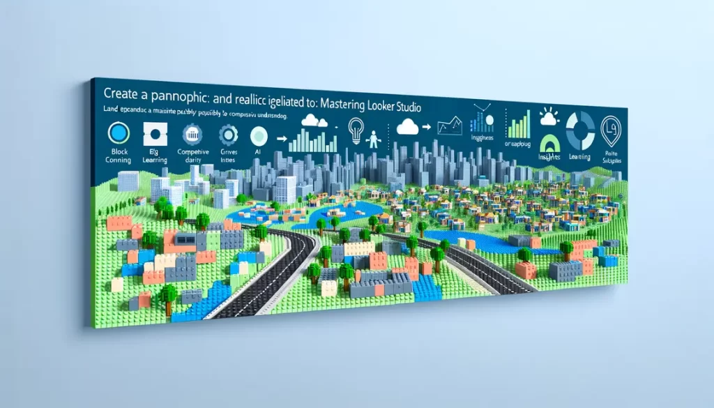 Guide complet pour utiliser Looker Studio