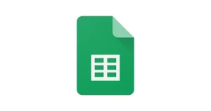 formation google sheets