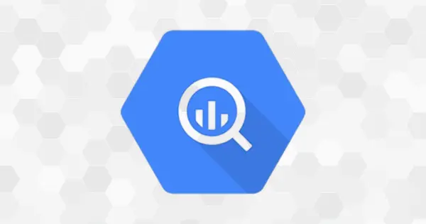 Formation BigQuery