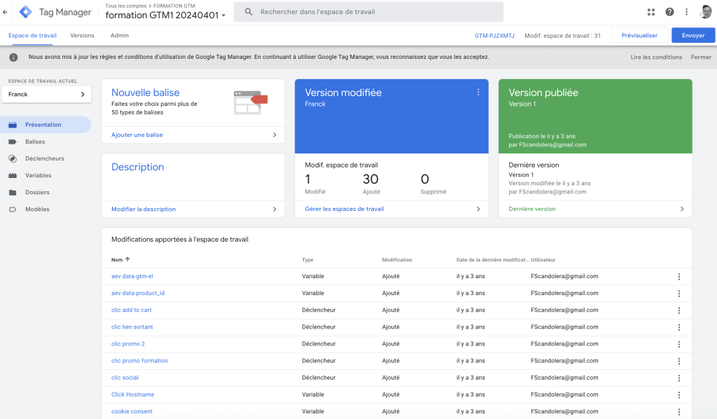 formation-google-tag-manager-formations-analytics Top 10 Meilleures formations Google Tag Manager 2026
