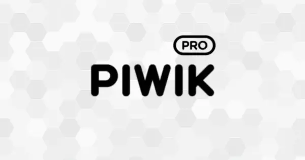 Formation Piwik Pro Formation Piwik Pro