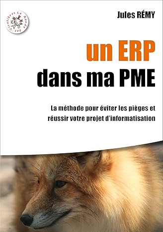 Un ERP dans ma PME