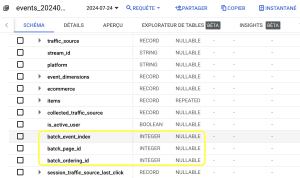 ga4 bigquery champs sequence
