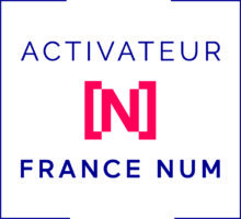 Organisme de formation Activateur France Num