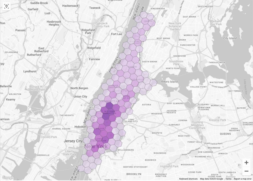 bigquery dataset geospacial formations analytics bigquery dataset geospacial formations analytics