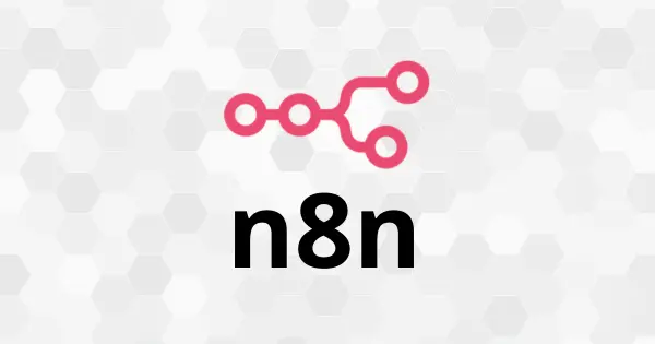 Formation n8n Formation n8n