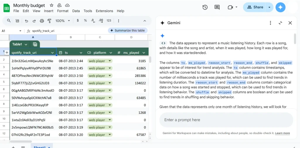 Gemini-Google-Sheets-2