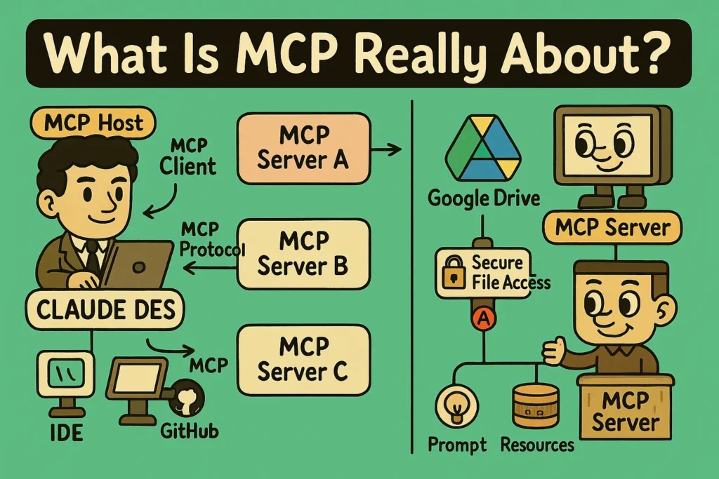 guide-mcp-Model Context Protocol - tableau 2 - formations analytics data ia no code