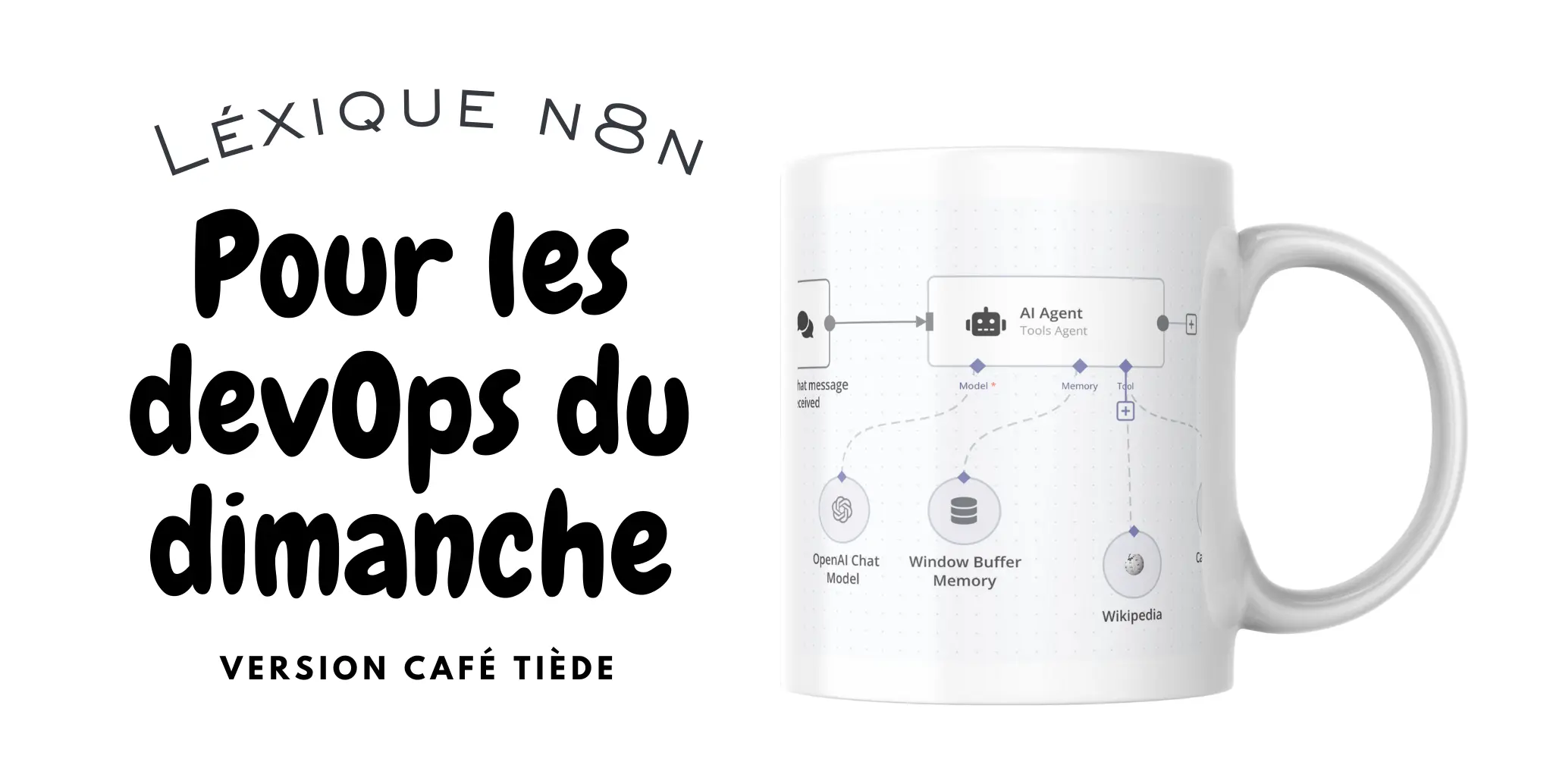 n8n - le glossaire ultime de automatisation intelligente