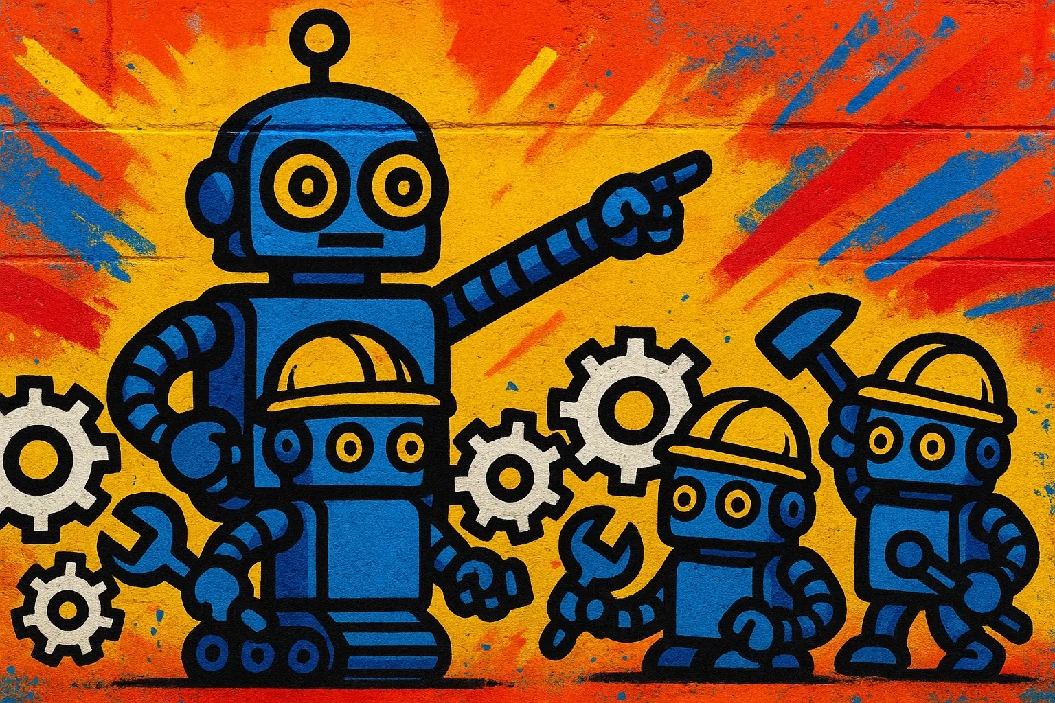 Comment utiliser les protocoles A2A et MCP pour des agents IA - formations-analytics