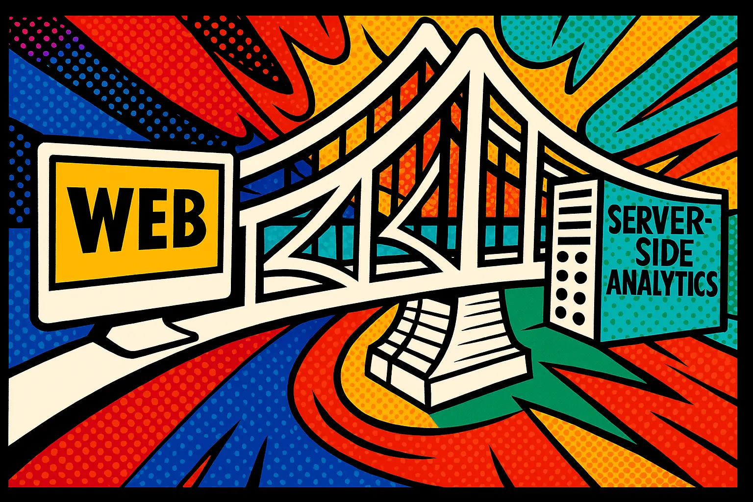 Guide GTG Google Tag Gateway pour tout comprendre