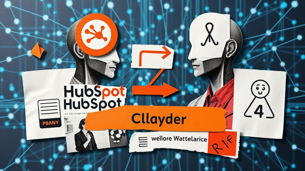 Comment HubSpot intègre-t-il Claude pour dynamiser son CRM ?