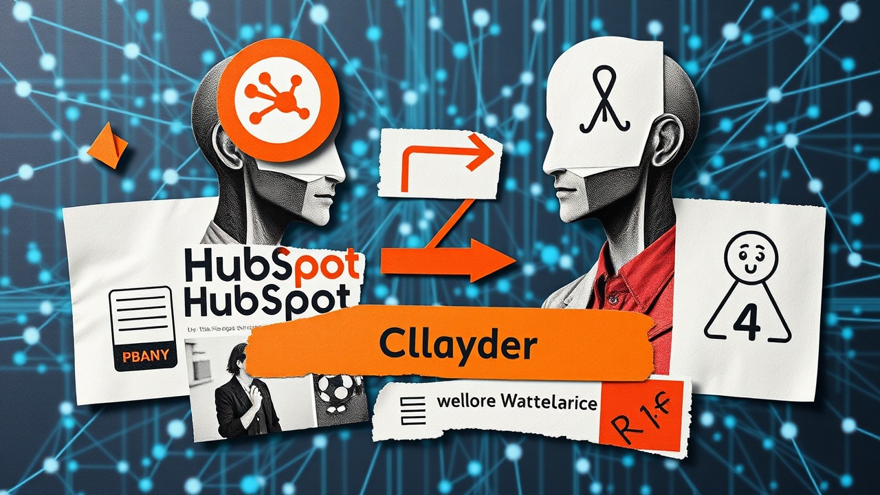 Comment HubSpot intègre-t-il Claude pour dynamiser son CRM ?