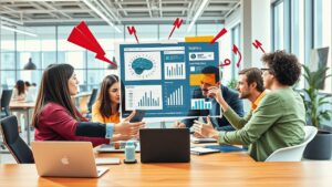 Comment lancer efficacement votre équipe avec l’IA en marketing ?