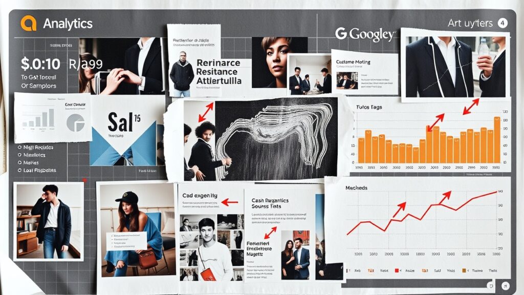 Quelles innovations GA4 apporte-t-il au marketing digital ?