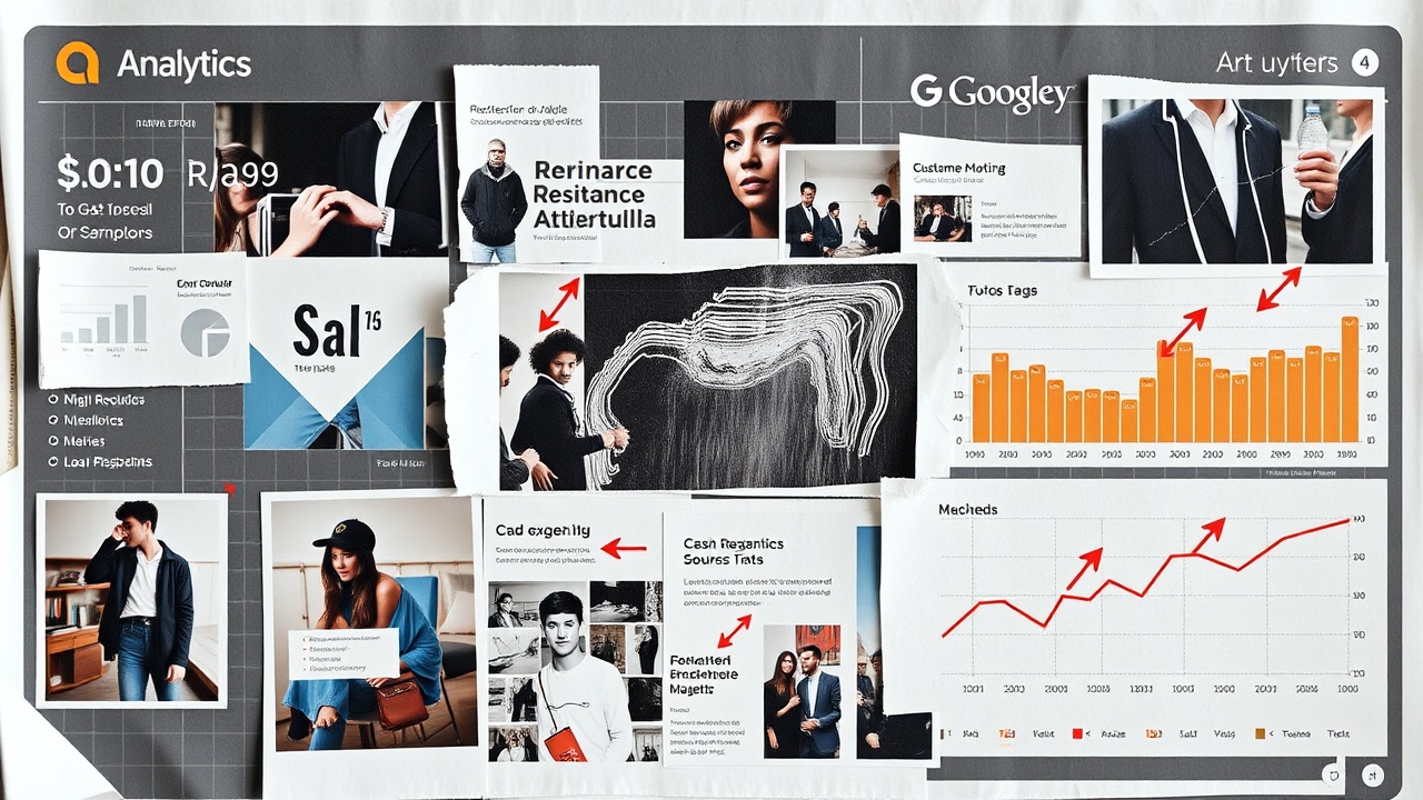 Quelles innovations GA4 apporte-t-il au marketing digital ?