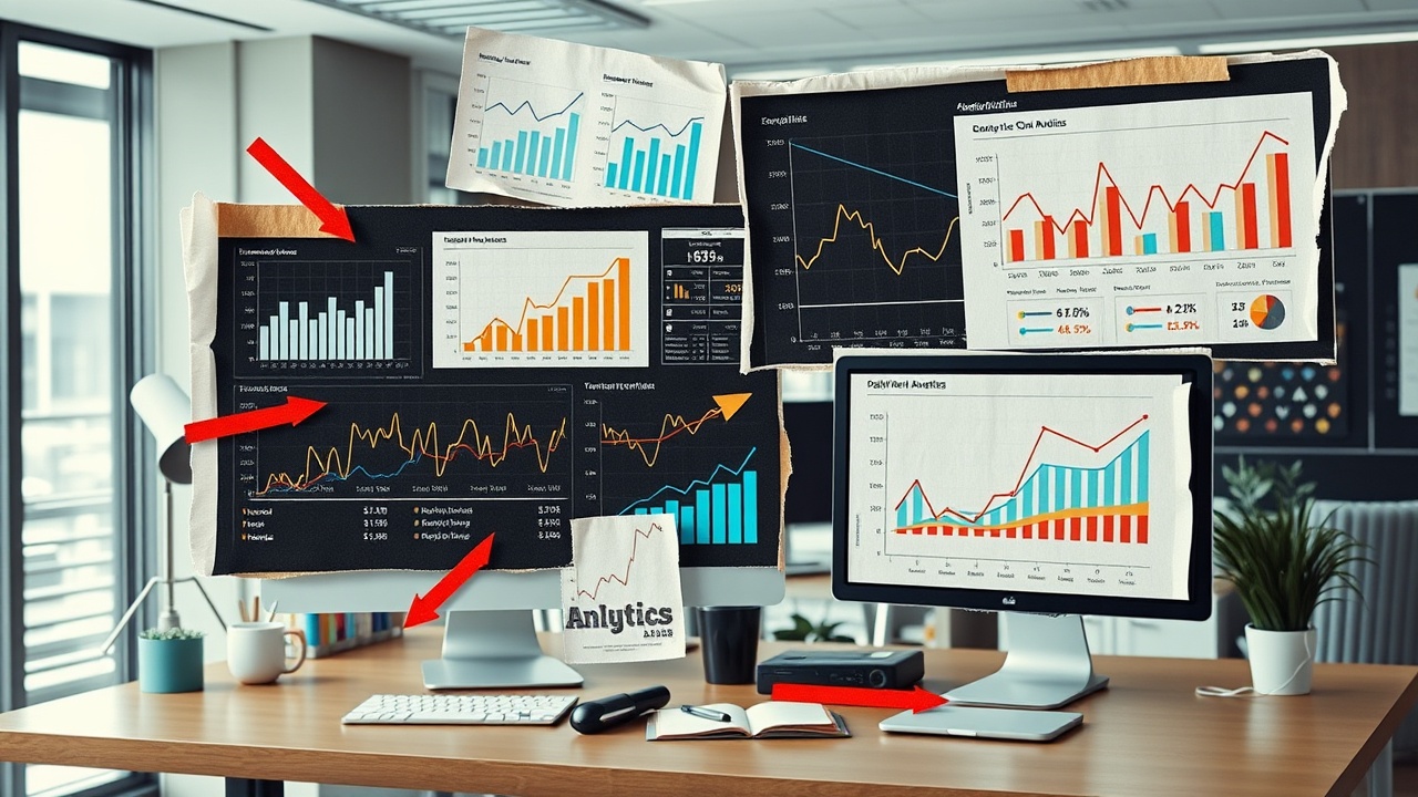 Quelles sont les meilleures agences Web Analytics en France ?