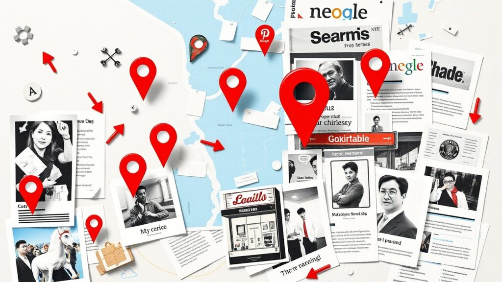 Comment booster son SEO local avec citations et annuaires ?