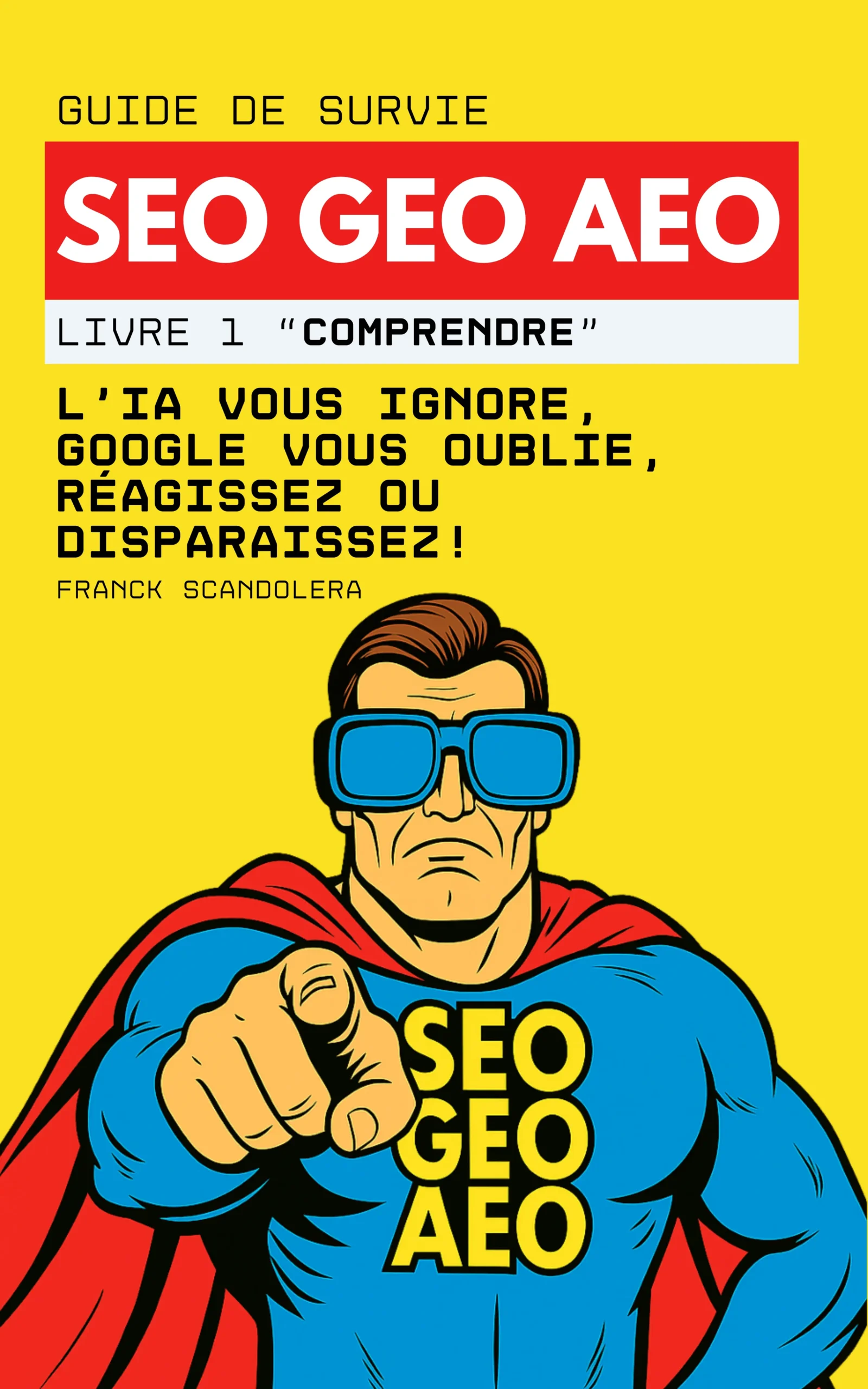 guide seo geo aeo -google overview search ai
