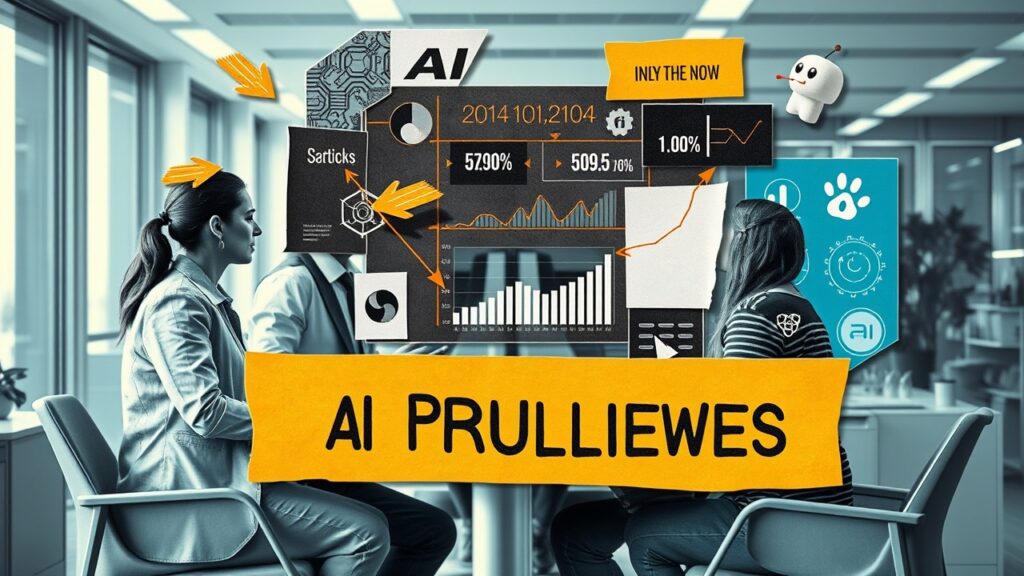 Pourquoi les projets IA échouent-ils et comment réussir ?