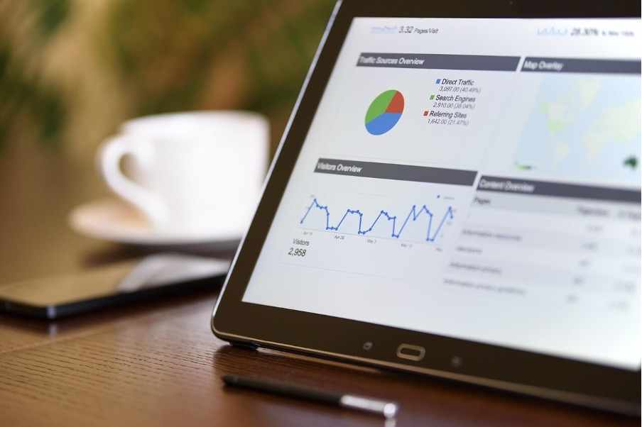 Comment l’analyse des données transforme le trading moderne Comment l’analyse des données transforme le trading moderne