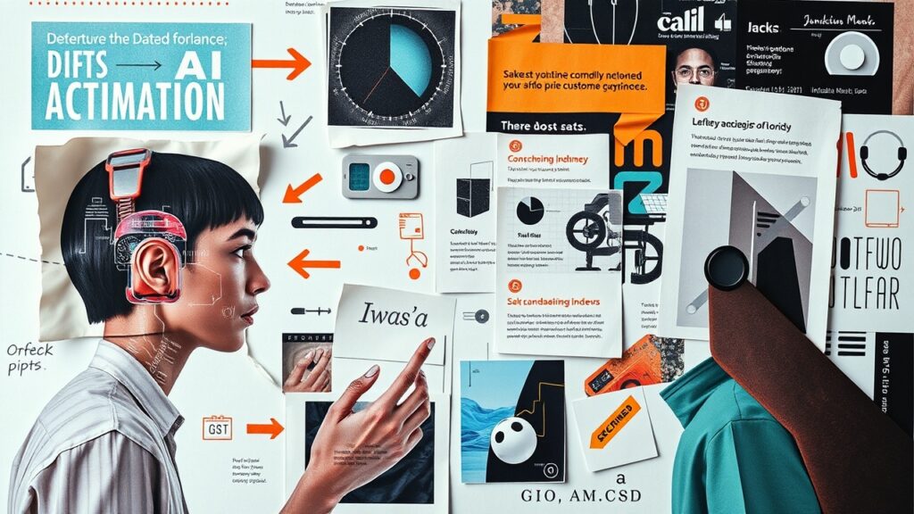 Comment l’IA et les données améliorent-elles l’expérience client ?