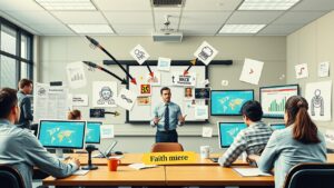 Quelles sont les meilleures IA pour les formateurs en 2024 ?