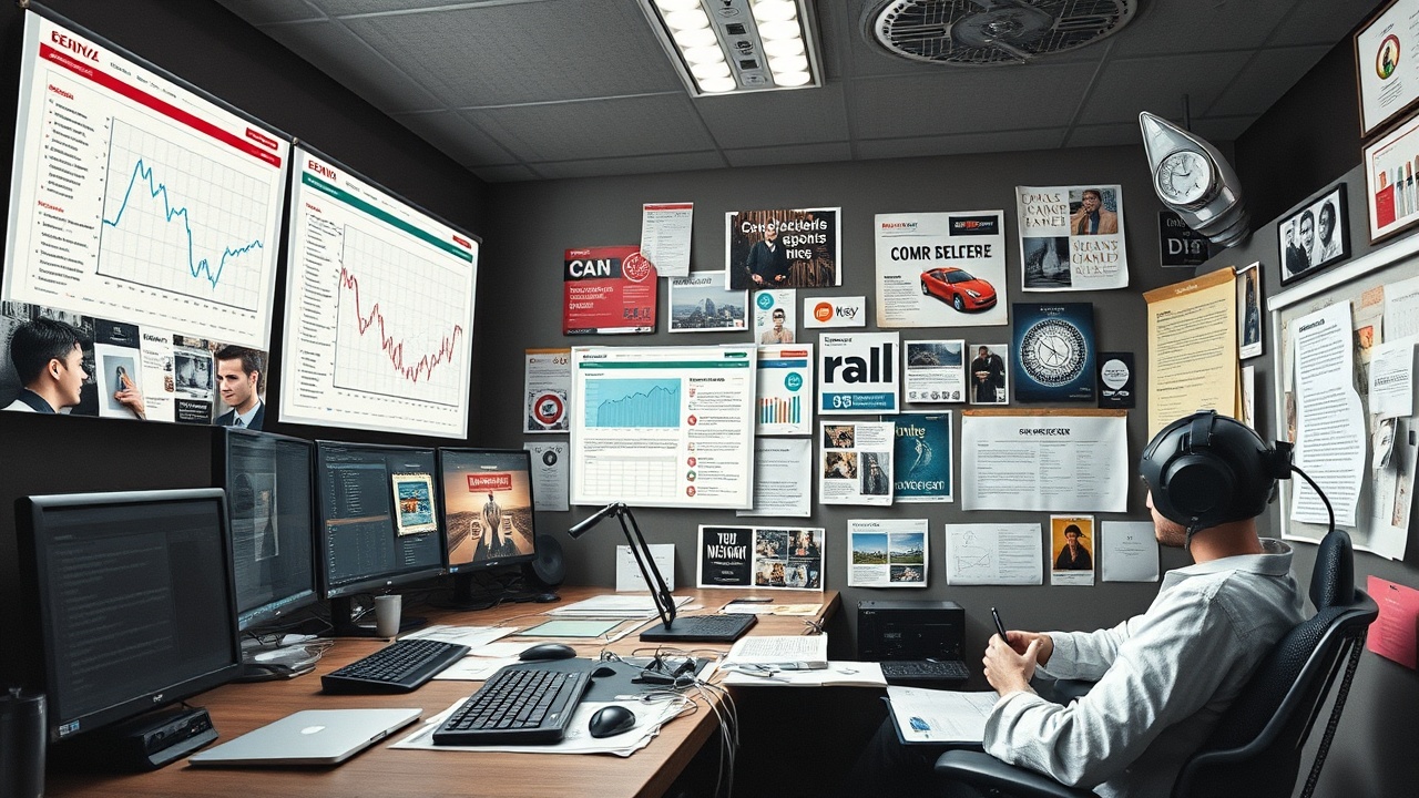 Comment l’agentic AI révolutionne-t-elle le marketing infini ?