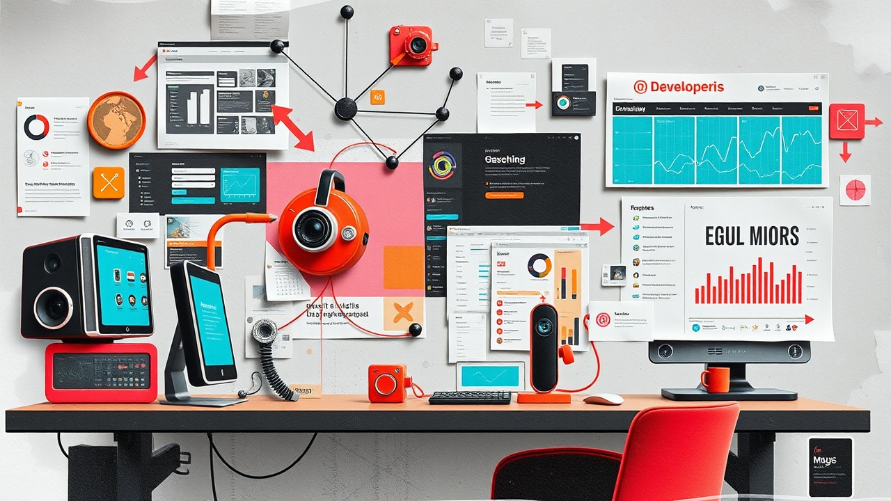 Comment LangGraph et LangSmith facilitent la création d’agents IA ?