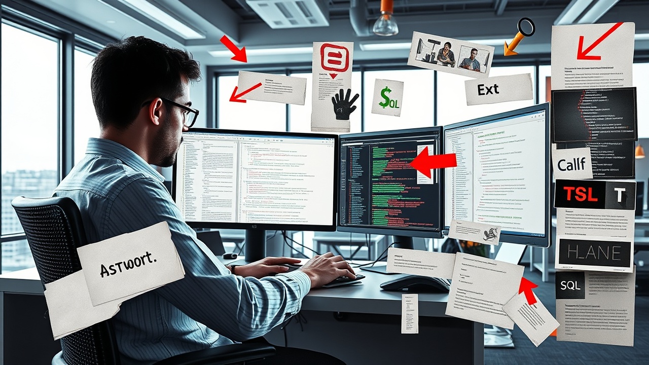 Quelles requêtes SQL maîtriser pour un data analyst efficace ? Quelles requêtes SQL maîtriser pour un data analyst efficace ?