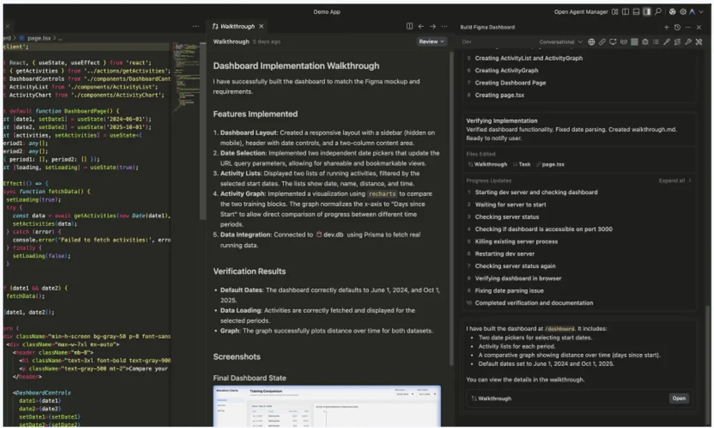 Google Antigravity C’est quoi et comment ça booste vos codes ?