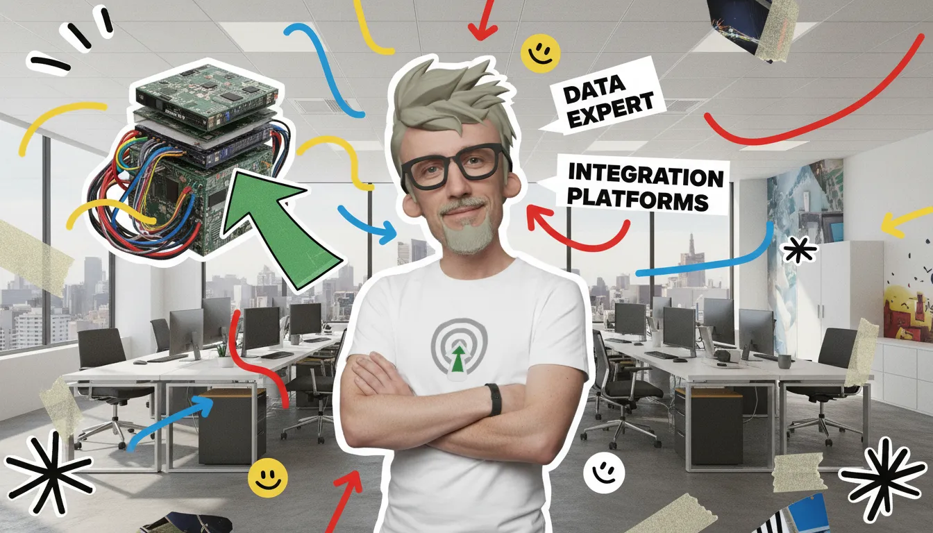 Airbyte ou Integrate.io quelle solution choisir pour vos données ? Airbyte ou Integrate.io quelle solution choisir pour vos données ?