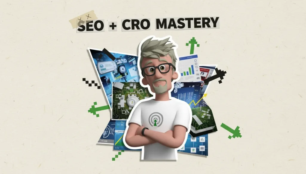 Comment combiner SEO et CRO pour optimiser votre marketing ?