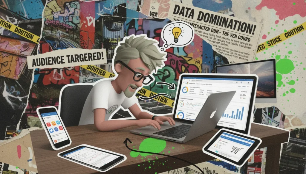 Comment fonctionne le remarketing dynamique avec Google Analytics ? Comment fonctionne le remarketing dynamique avec Google Analytics ?