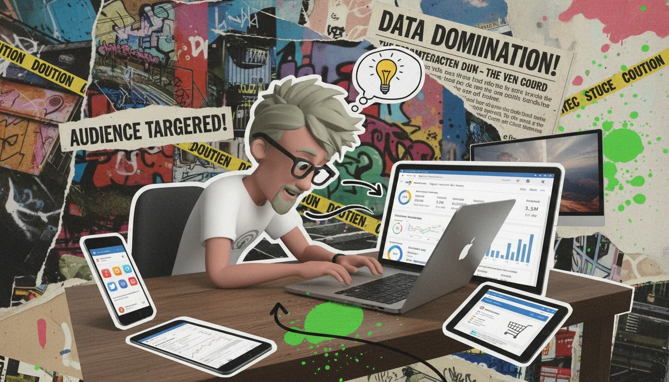 Comment fonctionne le remarketing dynamique avec Google Analytics ? Comment fonctionne le remarketing dynamique avec Google Analytics ?