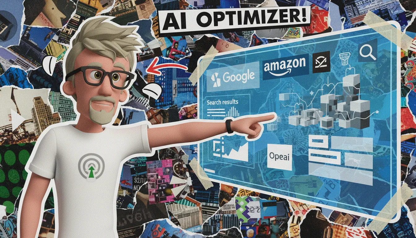 Comment rester visible avec l’IA dans le SEO moderne ?