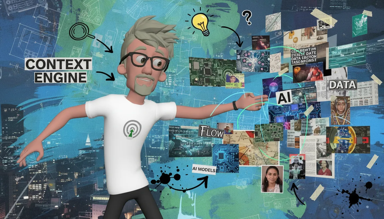 Pourquoi la context engineering remplace la prompt engineering ? Pourquoi la context engineering remplace la prompt engineering ?