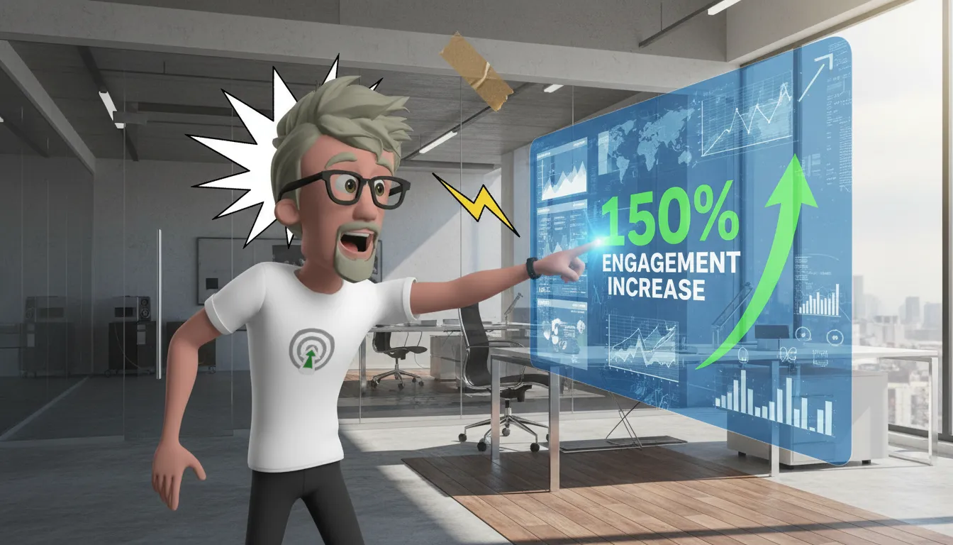 Quelles tendances marketing IA vont dominer en 2026