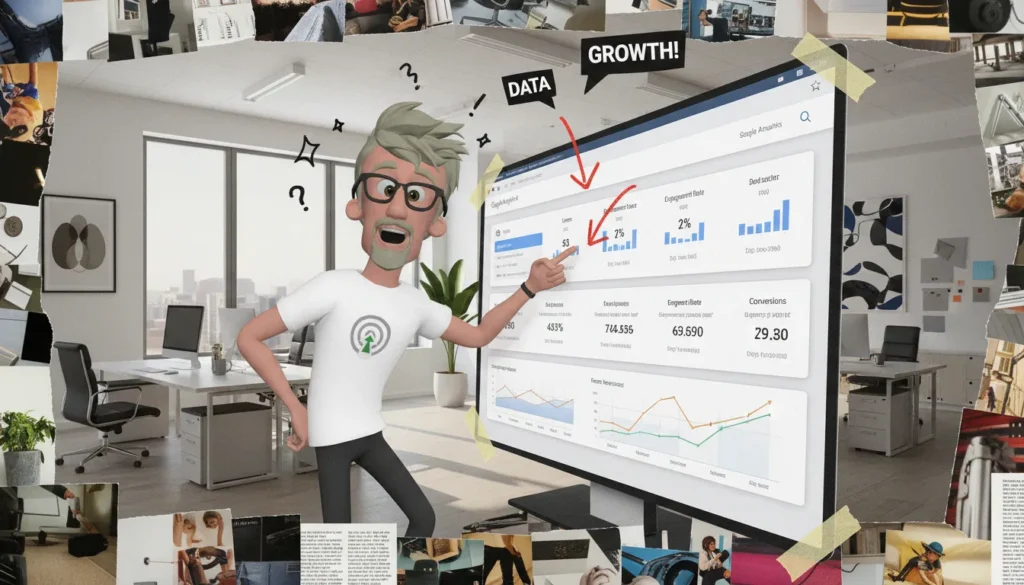 Quels sont les indicateurs clés de Google Analytics 4 à suivre ? Quels sont les indicateurs clés de Google Analytics 4 à suivre ?