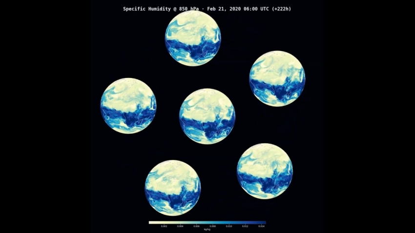 9 IA d&eacute;di&eacute;es &agrave; la recherche et &agrave; la science en 2026