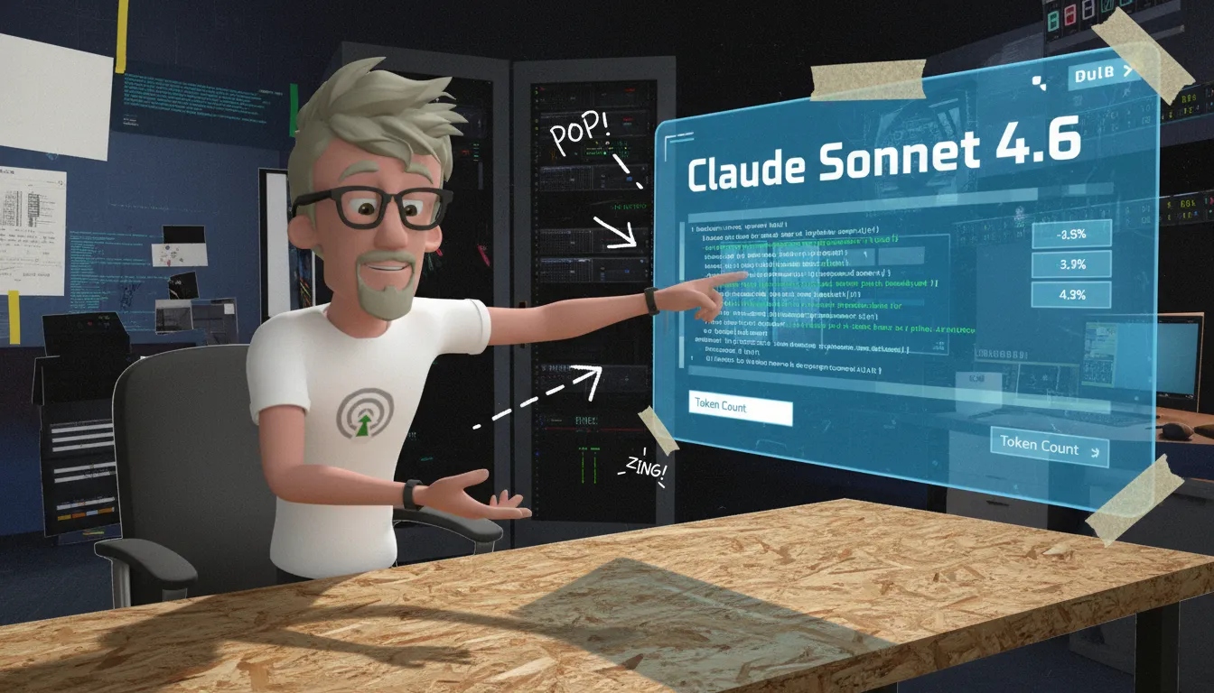 Claude Sonnet 4.6 : pourquoi l&rsquo;adopter pour vos devs en 2026?