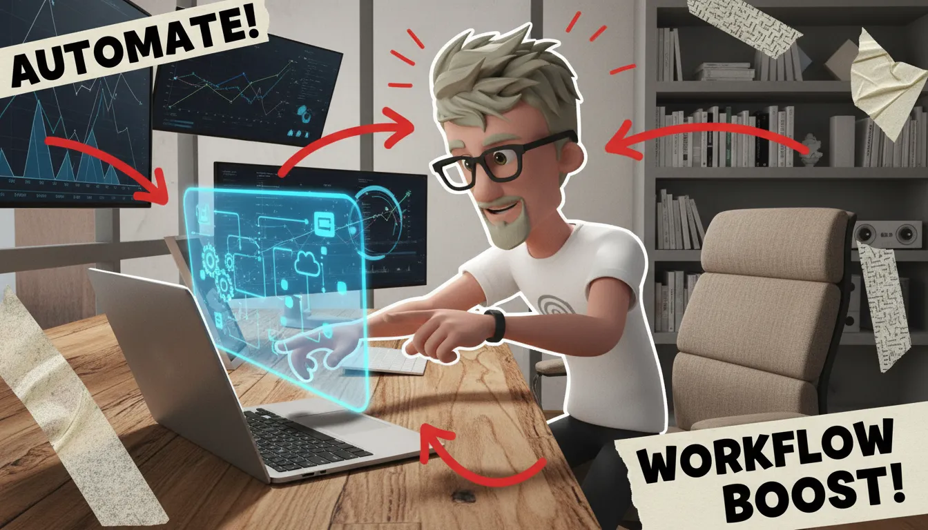 Comment d&eacute;ployer OpenClaw prompts pour automatiser ?